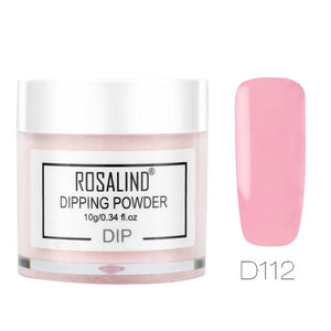 pigment dipping powder For Nails
