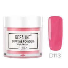 Load image into Gallery viewer, pigment dipping powder For Nails