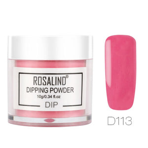 pigment dipping powder For Nails