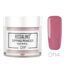 Load image into Gallery viewer, pigment dipping powder For Nails