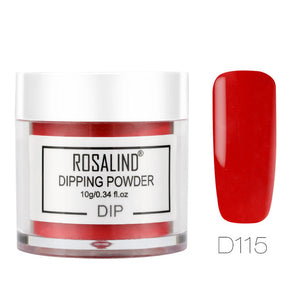 pigment dipping powder For Nails