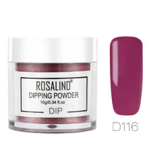 Load image into Gallery viewer, pigment dipping powder For Nails