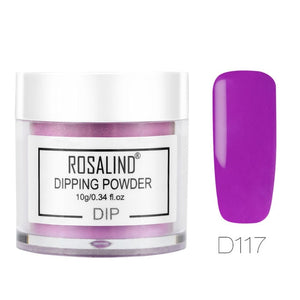 pigment dipping powder For Nails