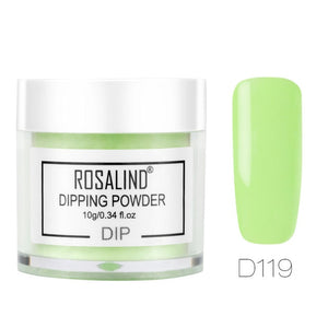 pigment dipping powder For Nails