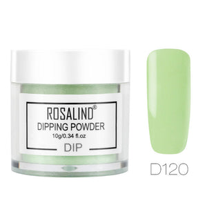 pigment dipping powder For Nails