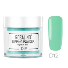 Load image into Gallery viewer, pigment dipping powder For Nails
