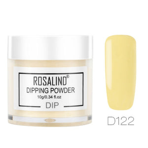 pigment dipping powder For Nails