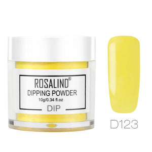 pigment dipping powder For Nails
