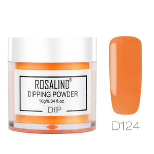 pigment dipping powder For Nails
