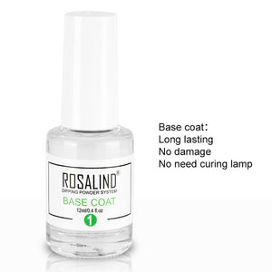 pigment dipping powder For Nails