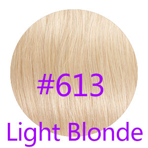 Brazilian Remy Straight Clip in Human Hair Ext14