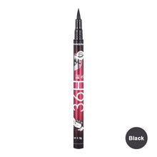 Load image into Gallery viewer, Black Waterproof Liquid Eyeliner Long-lasting Eye Liner Pencil Makeup Tools for eyeshadow