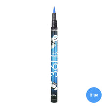 Load image into Gallery viewer, Black Waterproof Liquid Eyeliner Long-lasting Eye Liner Pencil Makeup Tools for eyeshadow