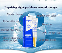Load image into Gallery viewer, Tea Tree Six Peptide Eye  Anti-Wrinkle Snail serum