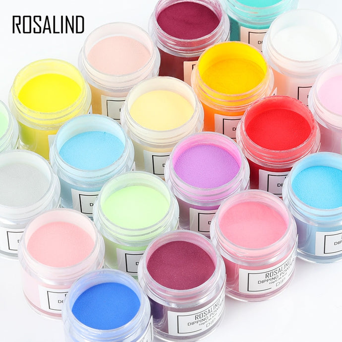 pigment dipping powder For Nails