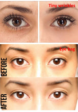 Load image into Gallery viewer, AuQuest 5 Second Body Wrinkle Remover Anti-aging Moisturizer Instant Firmly Face Cream