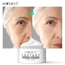 Load image into Gallery viewer, AuQuest 5 Second Body Wrinkle Remover Anti-aging Moisturizer Instant Firmly Face Cream