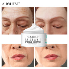 Load image into Gallery viewer, AuQuest 5 Second Body Wrinkle Remover Anti-aging Moisturizer Instant Firmly Face Cream