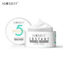 Load image into Gallery viewer, AuQuest 5 Second Body Wrinkle Remover Anti-aging Moisturizer Instant Firmly Face Cream