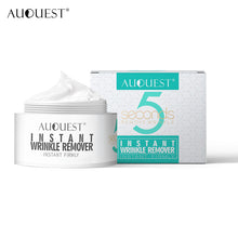 Load image into Gallery viewer, AuQuest 5 Second Body Wrinkle Remover Anti-aging Moisturizer Instant Firmly Face Cream