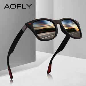Mens  UltralighT driving sunglasses