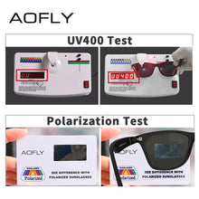Load image into Gallery viewer, Mens  UltralighT driving sunglasses