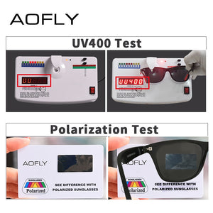 Mens  UltralighT driving sunglasses