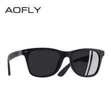 Load image into Gallery viewer, Mens  UltralighT driving sunglasses