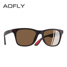 Load image into Gallery viewer, Mens  UltralighT driving sunglasses
