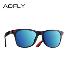 Load image into Gallery viewer, Mens  UltralighT driving sunglasses