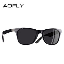 Load image into Gallery viewer, Mens  UltralighT driving sunglasses