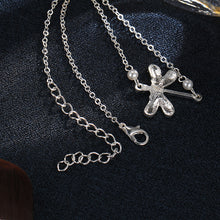 Load image into Gallery viewer, Sea Turtles and other beach motifs foot anklets