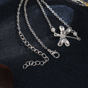 Sea Turtles and other beach motifs foot anklets