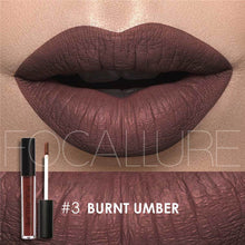 Load image into Gallery viewer, waterproof long lasting matte liquid lipstick