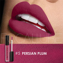 Load image into Gallery viewer, waterproof long lasting matte liquid lipstick