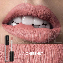 Load image into Gallery viewer, waterproof long lasting matte liquid lipstick