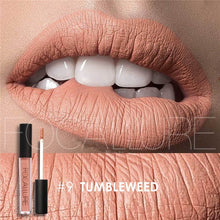 Load image into Gallery viewer, waterproof long lasting matte liquid lipstick
