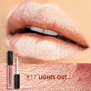 waterproof long lasting matte liquid lipstick