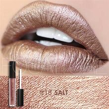 Load image into Gallery viewer, waterproof long lasting matte liquid lipstick