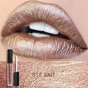 waterproof long lasting matte liquid lipstick