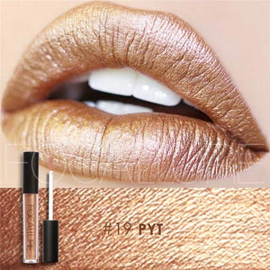 waterproof long lasting matte liquid lipstick
