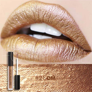 waterproof long lasting matte liquid lipstick