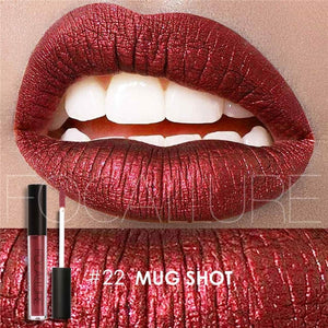 waterproof long lasting matte liquid lipstick