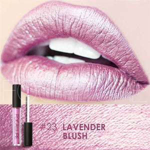 waterproof long lasting matte liquid lipstick