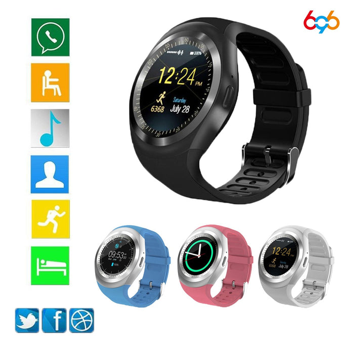 Smart Watch Men/ Women