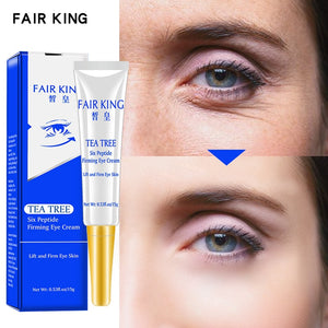 Tea Tree Six Peptide Eye  Anti-Wrinkle Snail serum