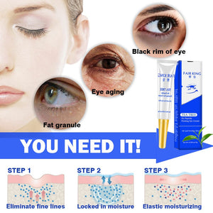 Tea Tree Six Peptide Eye  Anti-Wrinkle Snail serum