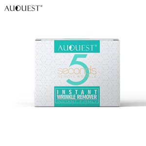 AuQuest 5 Second Body Wrinkle Remover Anti-aging Moisturizer Instant Firmly Face Cream
