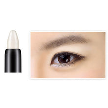 Load image into Gallery viewer, Waterproof Highlighter Eyeshadow Pencil Cosmetic Glitter Eye Shadow Eyeliner Pen