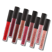 Load image into Gallery viewer, waterproof long lasting matte liquid lipstick